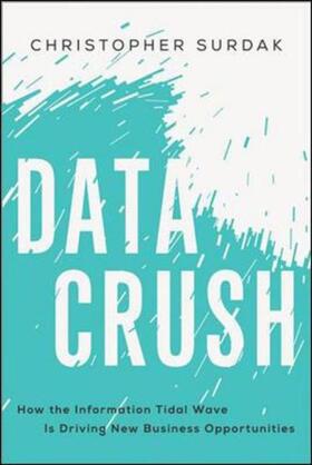 Surdak |  Data Crush: How the Information Tidal Wave Is Driving New Business Opportunities | Buch |  Sack Fachmedien