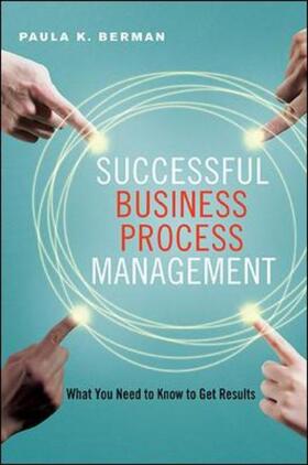 Berman |  SUCCESSFUL BUSINESS PROCESS MG | Buch |  Sack Fachmedien