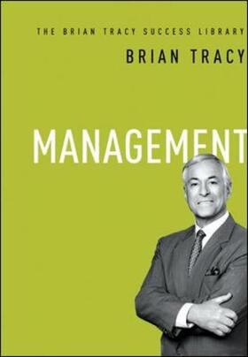 Tracy |  Management | Buch |  Sack Fachmedien