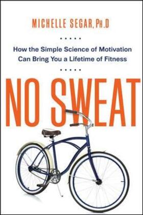 Segar |  No Sweat | Buch |  Sack Fachmedien