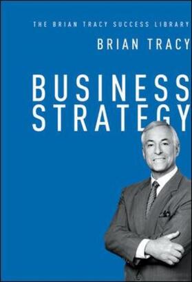 Tracy | BUSINESS STRATEGY (THE BRIAN T | Buch | 978-0-8144-3627-1 | sack.de