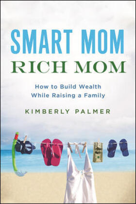 Palmer |  Smart Mom, Rich Mom | Buch |  Sack Fachmedien