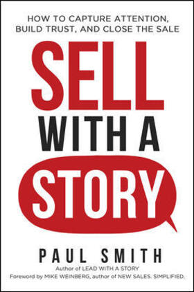  SELL W/A STORY | Buch |  Sack Fachmedien
