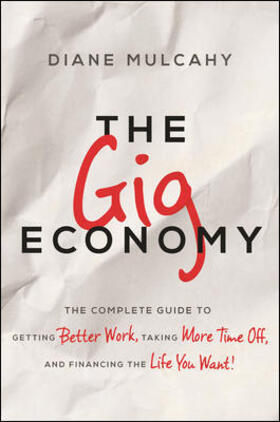 Mulcahy |  The Gig Economy | Buch |  Sack Fachmedien