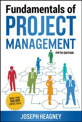 Heagney |  Fundamentals of Project Management | Buch |  Sack Fachmedien