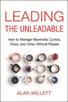 Willett |  Leading the Unleadable | Buch |  Sack Fachmedien