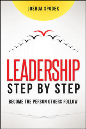 LEADERSHIP STEP BY STEP | Buch | 978-0-8144-3793-3 | sack.de