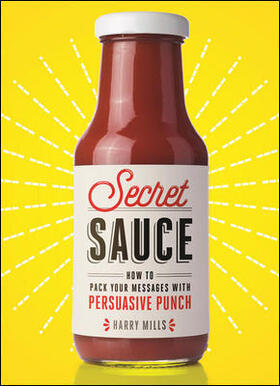 Mills | SECRET SAUCE | Buch | 978-0-8144-3806-0 | sack.de