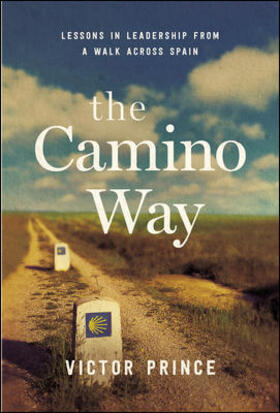Prince |  The Camino Way | Buch |  Sack Fachmedien
