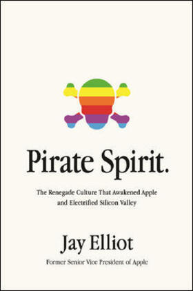 PIRATE SPIRIT | Buch | 978-0-8144-3872-5 | sack.de