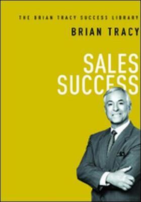 Tracy |  Sales Success | Buch |  Sack Fachmedien