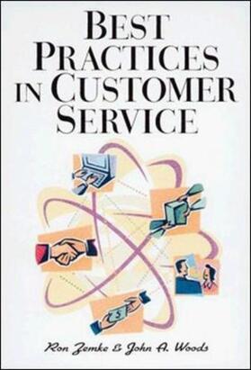 Best Practices in Customer Service | Buch | 978-0-8144-7028-2 | sack.de