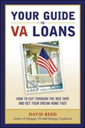Reed | Your Guide to VA Loans | Buch | 978-0-8144-7435-8 | sack.de