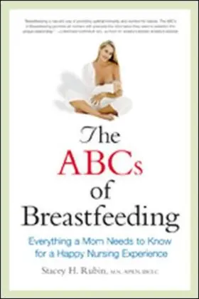 Rubin |  The ABCs of Breastfeeding | Buch |  Sack Fachmedien