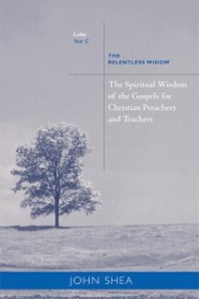 Shea |  The Spiritual Wisdom Of Gospels For Christian Preachers And Teachers | eBook | Sack Fachmedien