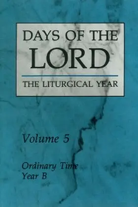 Various |  Days of the Lord: Volume 5 | eBook | Sack Fachmedien