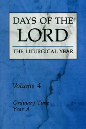 Various |  Days of the Lord: Volume 4 | eBook | Sack Fachmedien