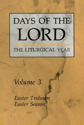 Various |  Days of the Lord: Volume 3 | eBook | Sack Fachmedien