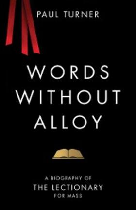 Turner |  Words without Alloy | eBook | Sack Fachmedien