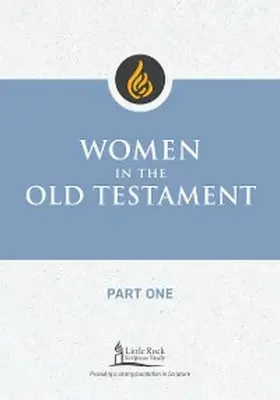 Nowell / Waters |  Women in the Old Testament, Part One | eBook | Sack Fachmedien