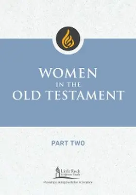 Nowell / Waters |  Women in the Old Testament, Part Two | eBook | Sack Fachmedien