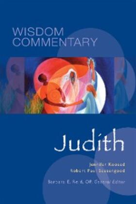 Koosed / Seesengood / Reid |  Judith | eBook | Sack Fachmedien