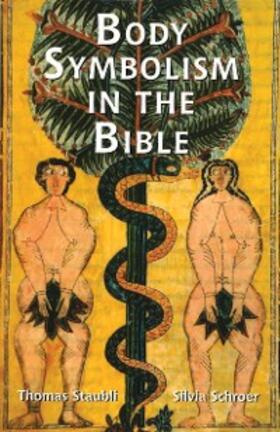 Schroer / Staubli | Body Symbolism in the Bible | E-Book | sack.de