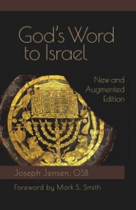 Jensen |  God's Word to Israel | eBook | Sack Fachmedien