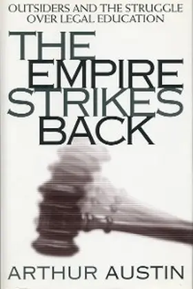 Austin | The Empire Strikes Back | E-Book | sack.de