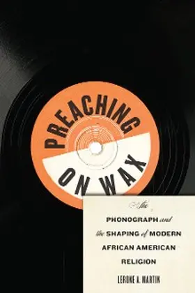 Martin |  Preaching on Wax | eBook | Sack Fachmedien