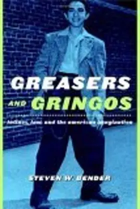 Bender |  Greasers and Gringos | eBook | Sack Fachmedien