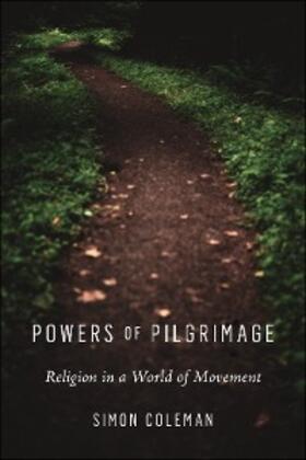 Coleman |  Powers of Pilgrimage | eBook | Sack Fachmedien
