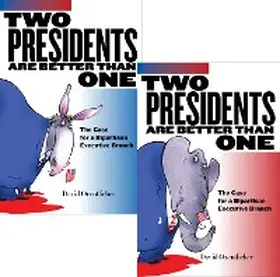 Orentlicher |  Two Presidents Are Better Than One | eBook | Sack Fachmedien