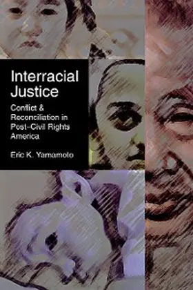 Yamamoto |  Interracial Justice | eBook | Sack Fachmedien