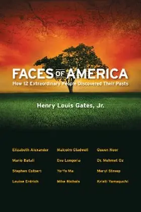 Gates Jr. |  Faces of America | eBook | Sack Fachmedien