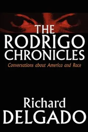 Delgado | The Rodrigo Chronicles | E-Book | sack.de