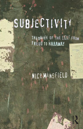 Mansfield |  Subjectivity | Buch |  Sack Fachmedien