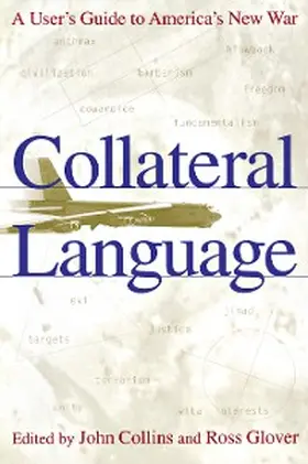 Collins / Glover |  Collateral Language | eBook | Sack Fachmedien