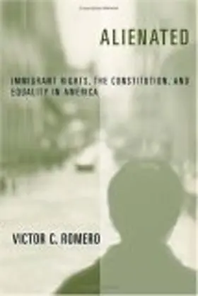 Romero | Alienated | E-Book | sack.de