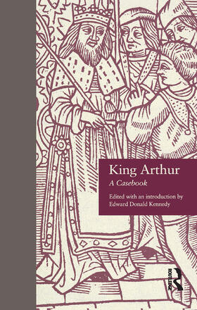 Kennedy |  King Arthur | Buch |  Sack Fachmedien
