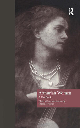 Fenster / Lacy |  Arthurian Women | Buch |  Sack Fachmedien