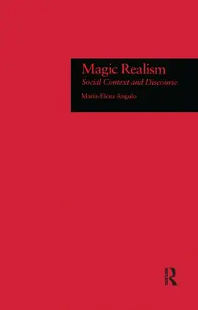 Angulo |  Magic Realism | Buch |  Sack Fachmedien