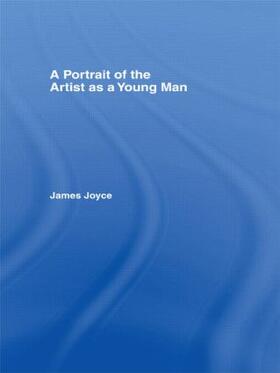 Joyce / Gabler |  Portrait of the Artist as a Young Man | Buch |  Sack Fachmedien