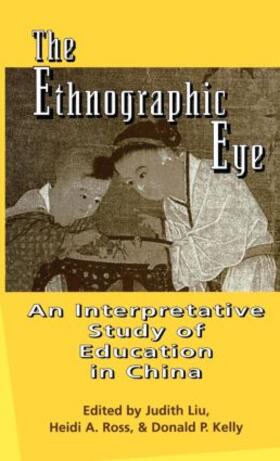 Ross / Liu |  The Ethnographic Eye | Buch |  Sack Fachmedien