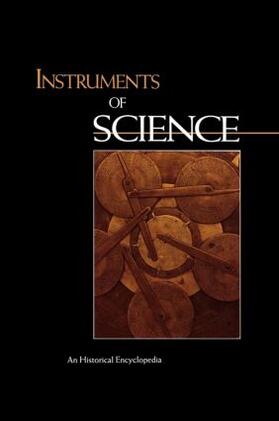 Bud / Warner |  Instruments of Science | Buch |  Sack Fachmedien