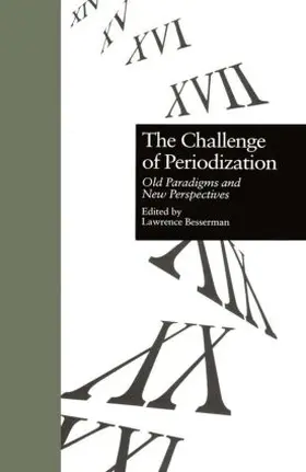 Besserman |  The Challenge of Periodization | Buch |  Sack Fachmedien