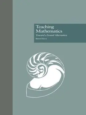 Davis |  Teaching Mathematics | Buch |  Sack Fachmedien