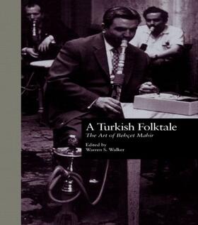 Walker / Lindahl |  A Turkish Folktale | Buch |  Sack Fachmedien