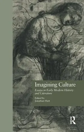 Hart |  Imagining Culture | Buch |  Sack Fachmedien