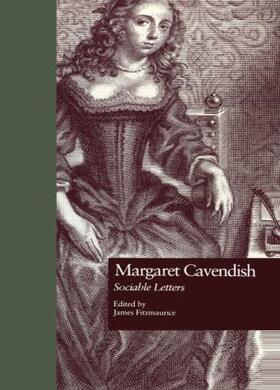 Fitzmaurice |  Margaret Cavendish | Buch |  Sack Fachmedien